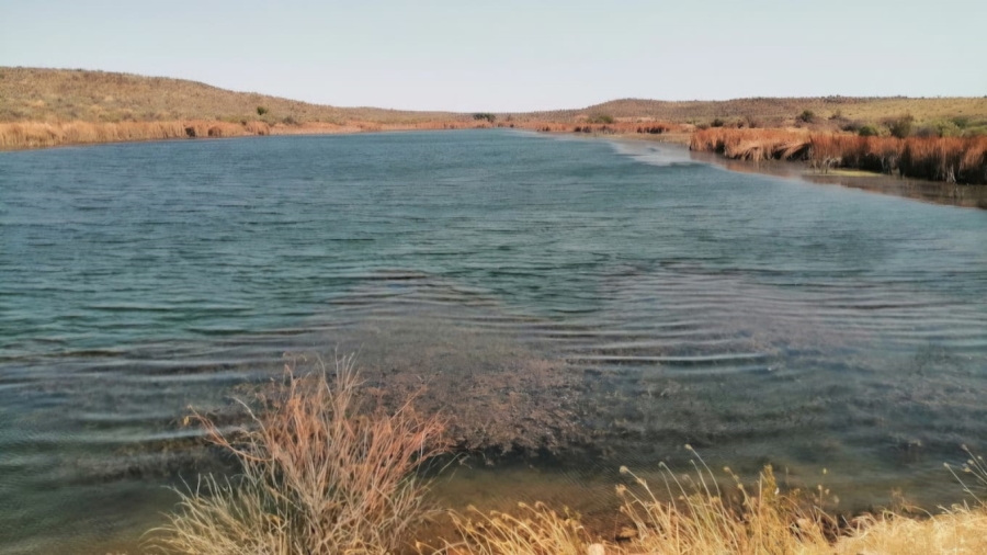 Commercial Property for Sale in Barkly West Rural Northern Cape